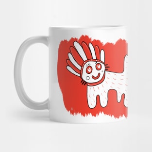 animal Mug